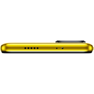 Xiaomi Poco M4 Pro 5G 6/128Gb (Yellow) EU Global