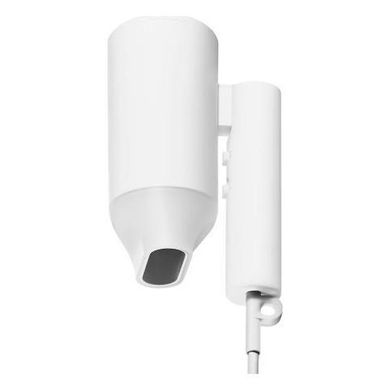 Фен Xiaomi Compact Hair Dryer H101 White EU