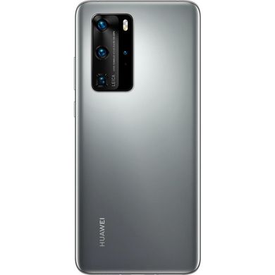 Huawei P40 Pro 8/256Gb 51095CAL (Silver Frost) EU Global