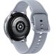 Смарт-Часы - Samsung R830 Galaxy Watch Active 2 40mm SM-R830NZSA (Silver Aluminium)