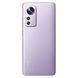 Xiaomi 12 12/256Gb (Purple) EU Global